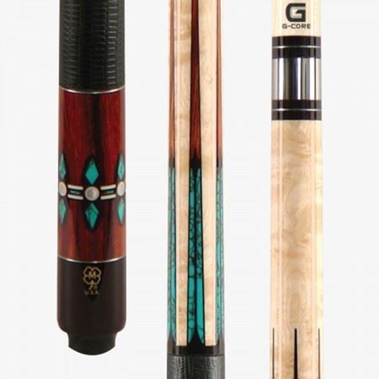 Picture of G606 McDermott Pool Cue