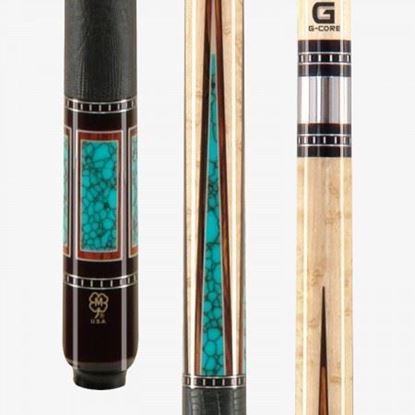 Picture of G607 McDermott Pool Cue