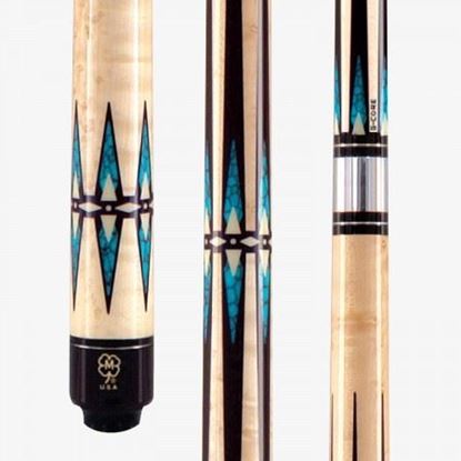 Picture of G605 McDermott Pool Cue