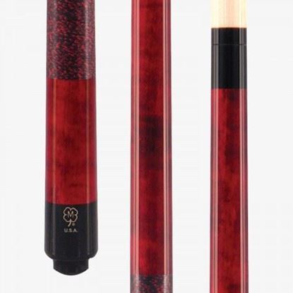 Picture of GS03 McDermott Pool Cue