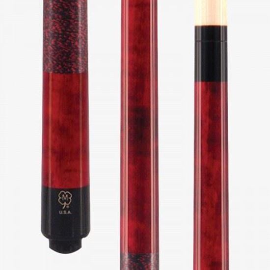 Picture of GS03 McDermott Pool Cue
