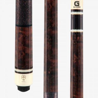 Picture of G203 McDermott Pool Cue