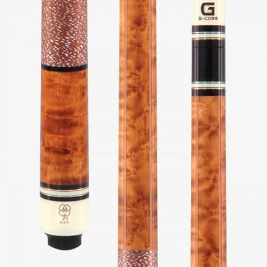Picture of G204 McDermott Pool Cue