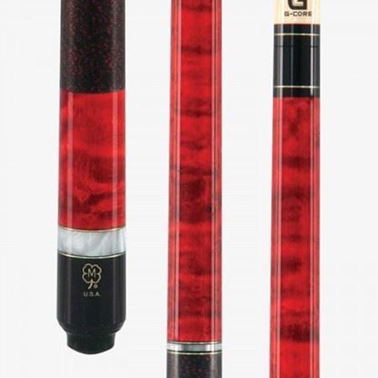 Picture of G208 McDermott Pool Cue