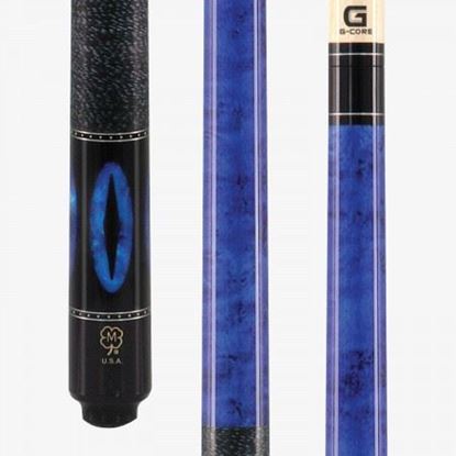 Picture of G211 McDermott Pool Cue