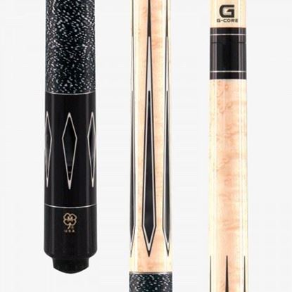 Picture of G326 McDermott Pool Cue