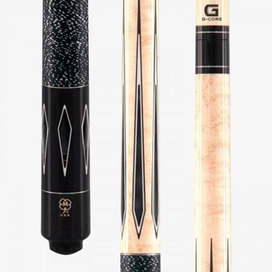 Picture of G326 McDermott Pool Cue