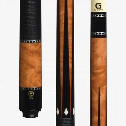 Picture of G429 McDermott Pool Cue