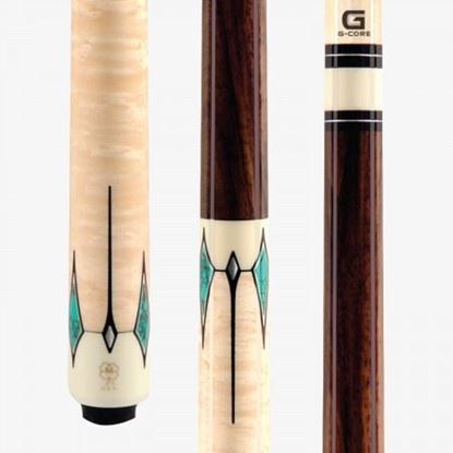Picture of G411 McDermott Pool Cue