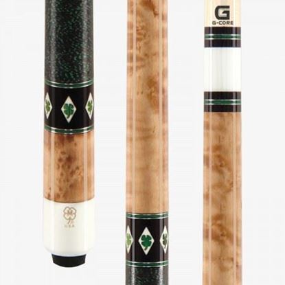 Picture of M72A McDermott Pool Cue