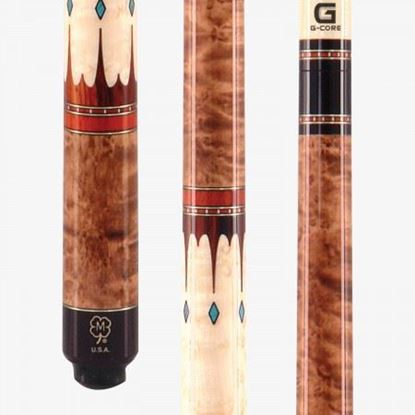 Picture of G407 McDermott Pool Cue