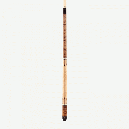 G415 McDermott Pool Cue Ace Game Room Gallery