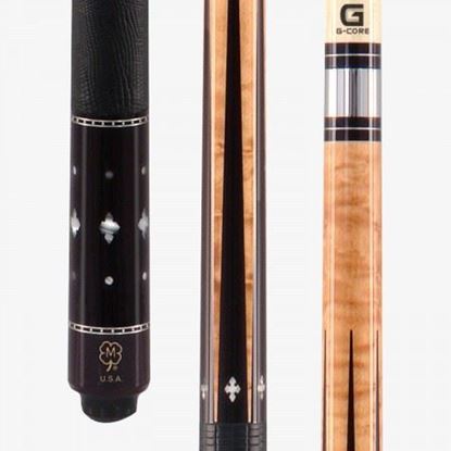 Picture of G502 McDermott Pool Cue