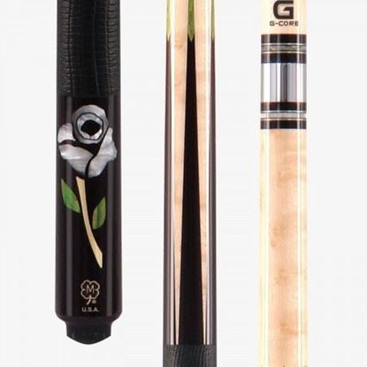 Picture of G505 McDermott Pool Cue