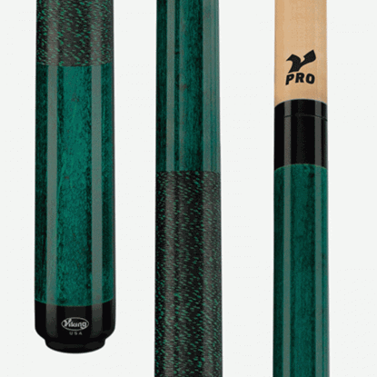 Picture of A-223 Viking Pool Cue