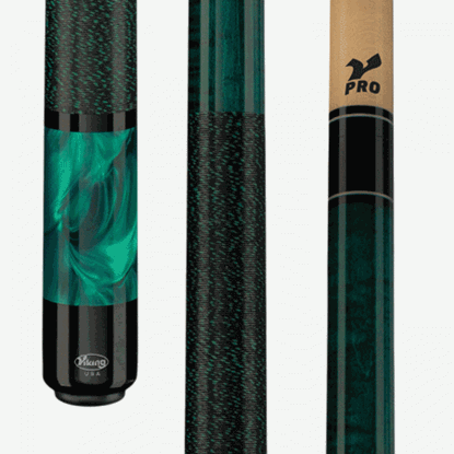 Picture of A282 Viking Pool Cue