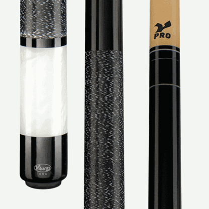 Picture of A284 Viking Pool Cue