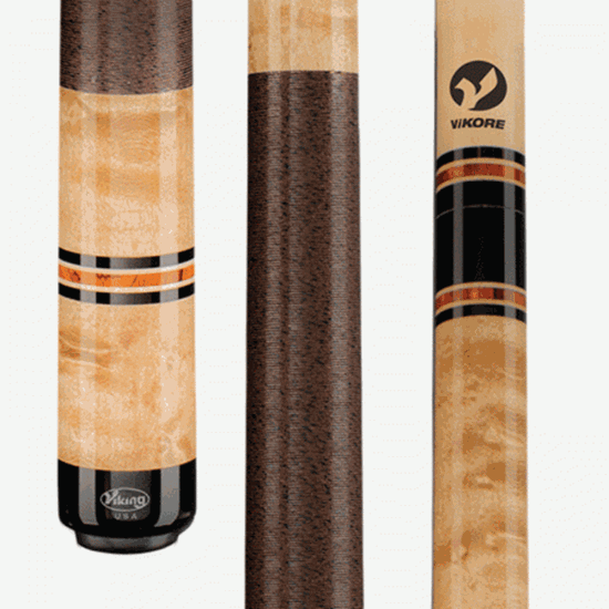 Picture of A326 Viking Pool Cue