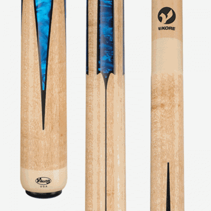 Picture of A433 Viking Pool Cue