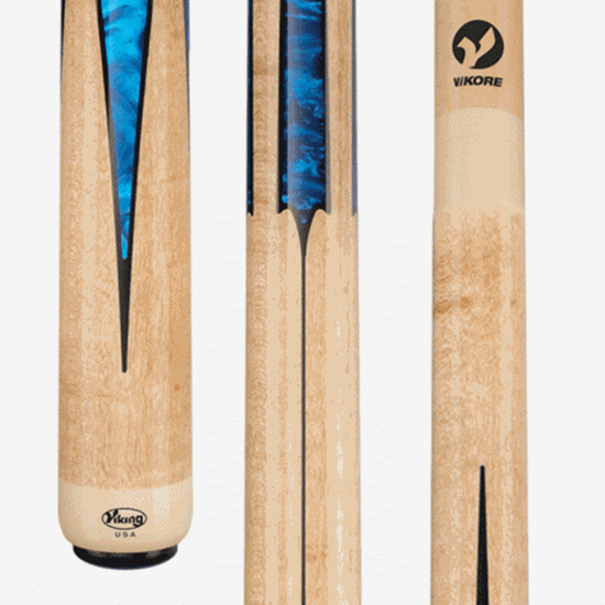 Picture of A433 Viking Pool Cue