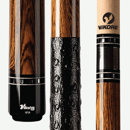 Picture of A396 Viking Pool Cue
