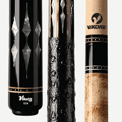 Picture of A621 Viking Pool Cue
