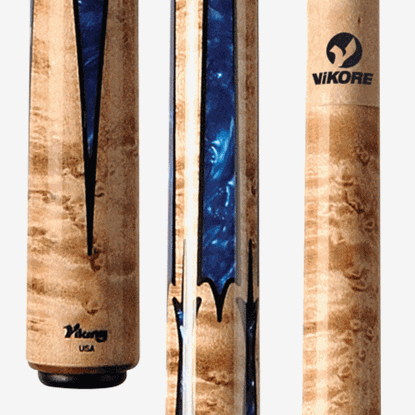 Picture of A862 Viking Pool Cue
