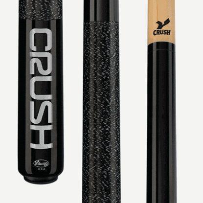 Picture of CRUSH Viking Pool Cue