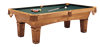 Picture of Olhausen Augusta Pool Table