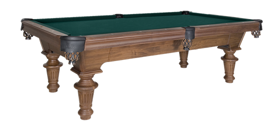 Picture of Olhausen Innsbruck Pool Table