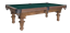 Picture of Olhausen Innsbruck Pool Table