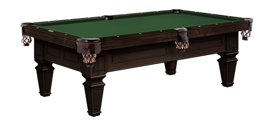 Picture of Olhausen Brentwood Pool Table