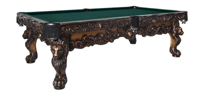 Picture of Olhausen St. Leone Pool Table