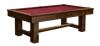 Picture of Olhausen Breckenridge Pool Table