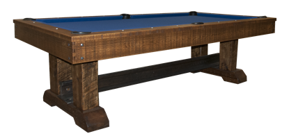 Picture of Olhausen Railyard Pool Table
