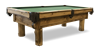 Picture of Olhausen Pinehaven Pool Table