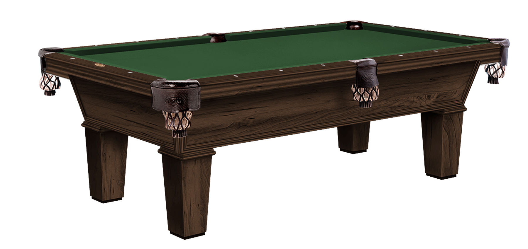 Olhausen Classic Pool Table Ace Game Room Gallery