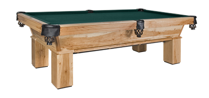 Picture of Olhausen Southern Pool Table