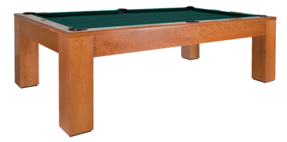 Picture of Olhausen Madison Pool Table