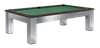 Picture of Olhausen Madison Pool Table