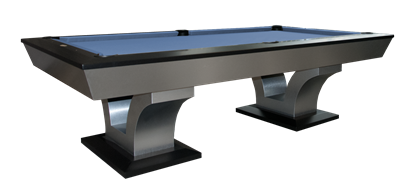 Picture of Olhausen Luxor Pool Table