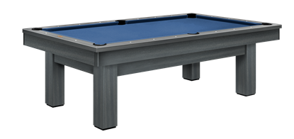 Picture of Olhausen West End Pool Table