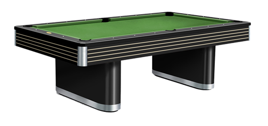 Picture of Olhausen Heritage Pool Table