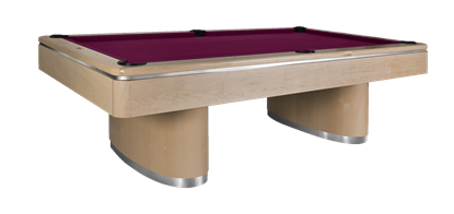 Picture of Olhausen Sahara Pool Table