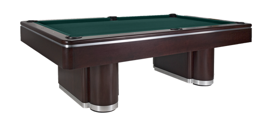 Picture of Olhausen  Plaza Pool Table