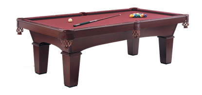 Picture of Olhausen Reno Pool Table