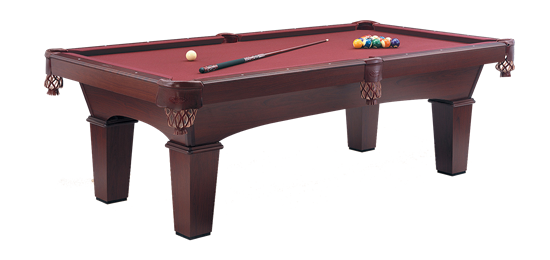 Picture of Olhausen Reno Pool Table