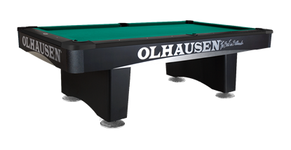 Picture of Olhausen Grand Champion III Pool Table