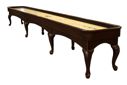 Picture of Olhausen Eclipse Shuffleboard Table