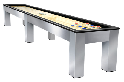 Picture of Olhausen Madison Shuffleboard Table